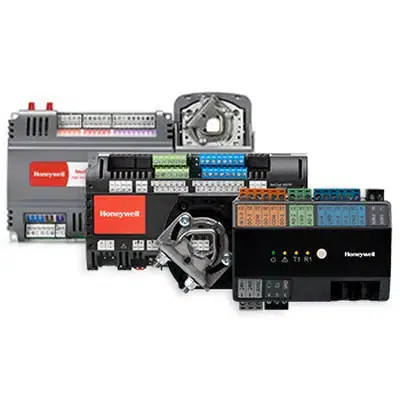 Immagine per Spyder® Classic BACnet® Programmable VAV Controller