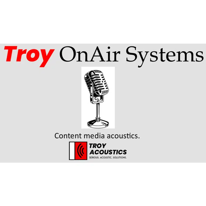 Digital Production | Recording | Broadcast Studios Acoustics