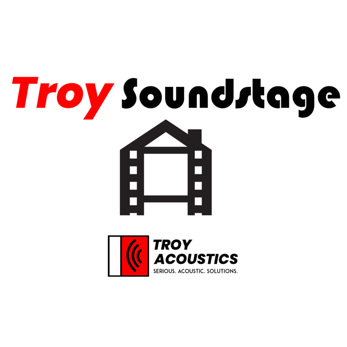 Soundstage Acoustics