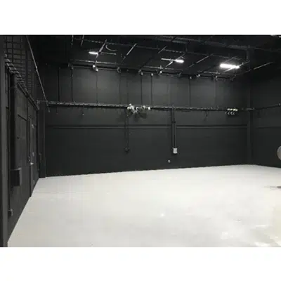 Image for Soundstage Acoustics