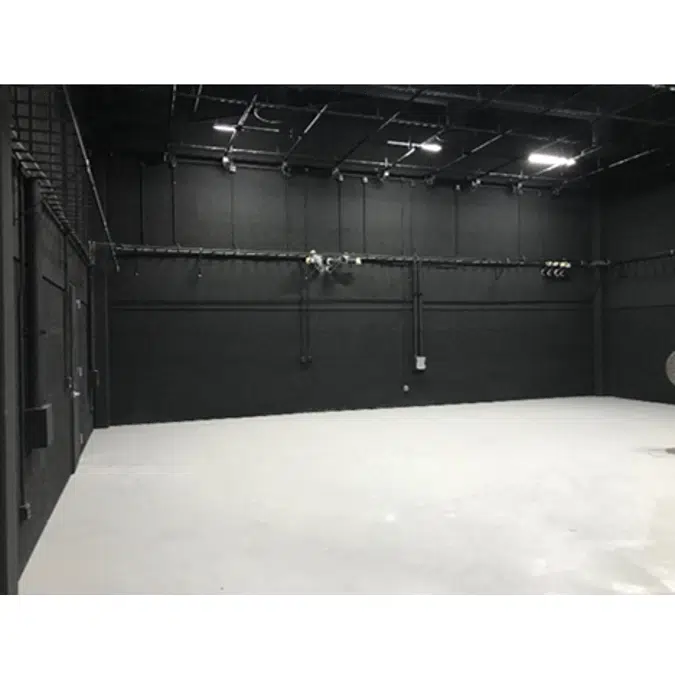 Soundstage Acoustics