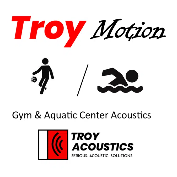 Gym and Aquatic Center Acoustics