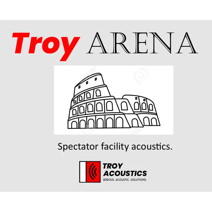 Stadiums | Arenas | e-Sports Acoustics