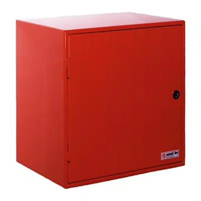 Image for Facade cabinet