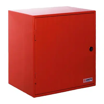 bilde for Facade cabinet