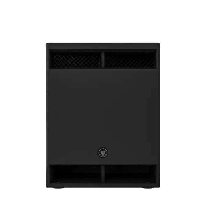 DXS15 mk3 Series Powered Subwoofers