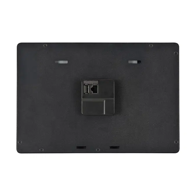 TCD10 Touchscreen Control Device