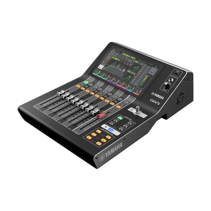DM3 Standard Digital Mixing Console