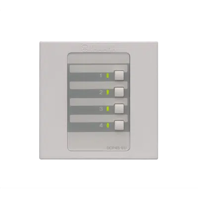 Image for DCP4S-EU Digital Control Panel