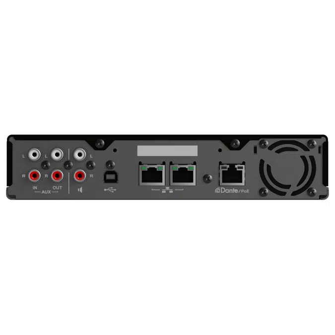 RM-CR Remote Conference Processor