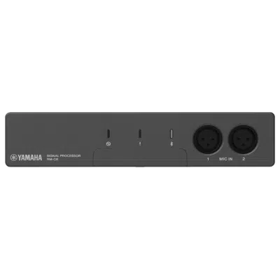Image for RM-CR Remote Conference Processor