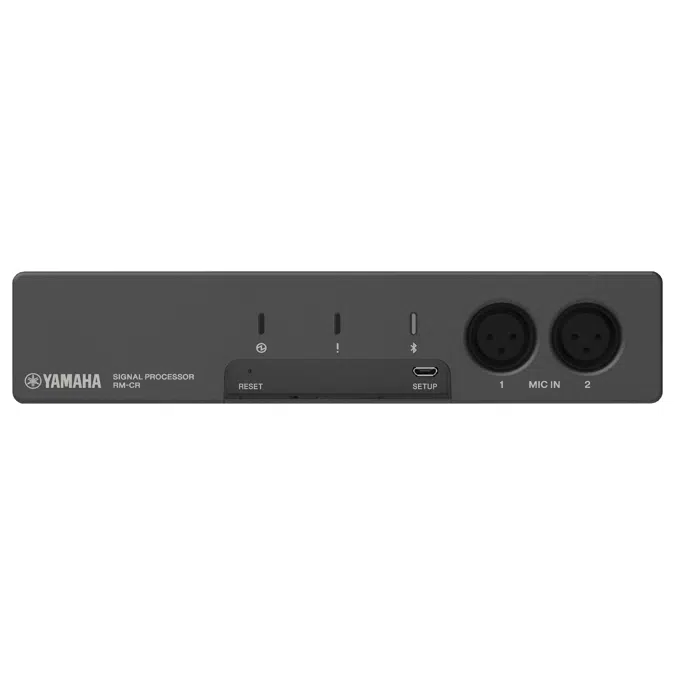 RM-CR Remote Conference Processor