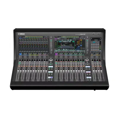 Image for DM7 Digital Mixing Console