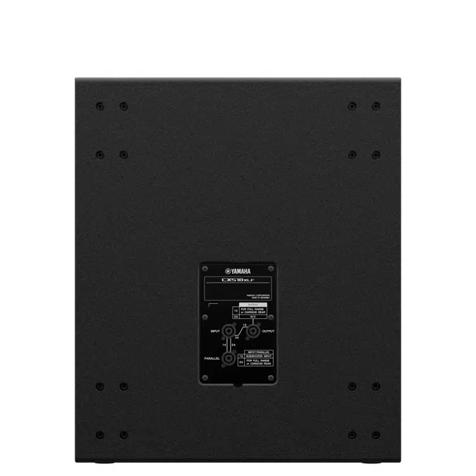 CXS18XLF Subwoofer