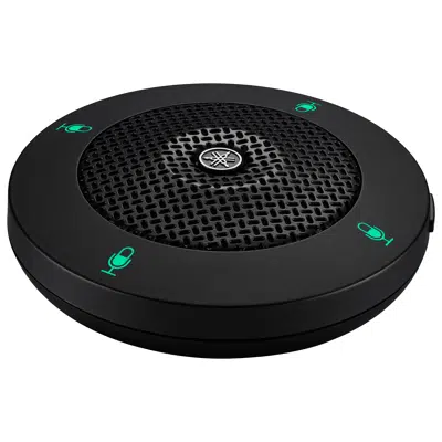 Image for RM-WOM Wireless Microphone