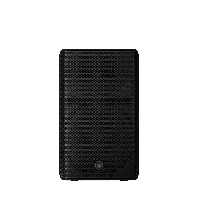 DXR12 mk3 Series Powered Loudspeakers