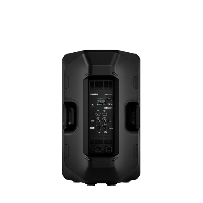 DXR12 mk3 Series Powered Loudspeakers