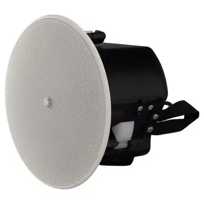 Image for VXC2P Dante/PoE Powered Ceiling Speaker