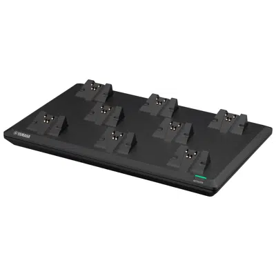 Image for RM-WCH-8 Microphone Charging Station