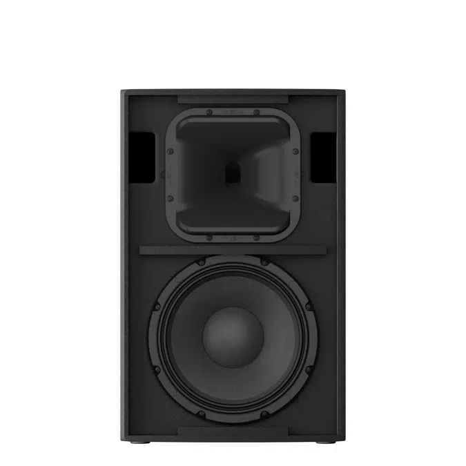 DZR12 Powered Loudspeaker