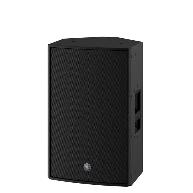 DZR12 Powered Loudspeaker
