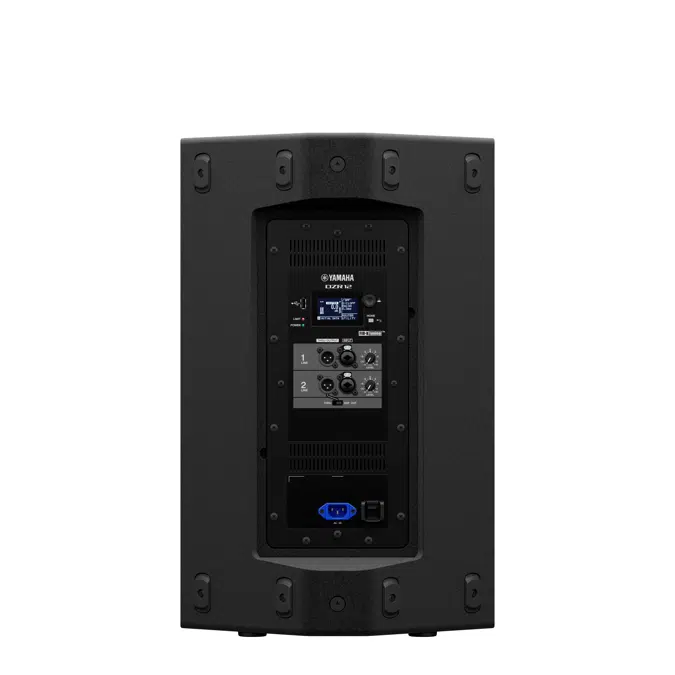 DZR12 Powered Loudspeaker