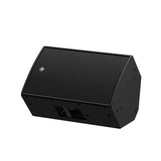 DZR12 Powered Loudspeaker