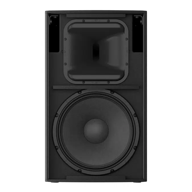 DZR15 Powered Loudspeaker