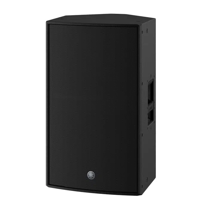 DZR15 Powered Loudspeaker