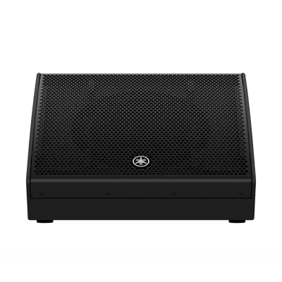 Image for DHR12M Powered Loudspeaker