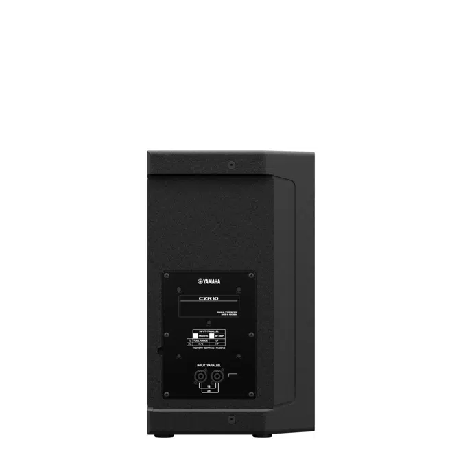 CZR10 Passive Loudspeakers