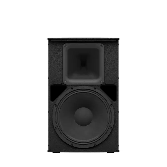DHR12 Powered Loudspeaker