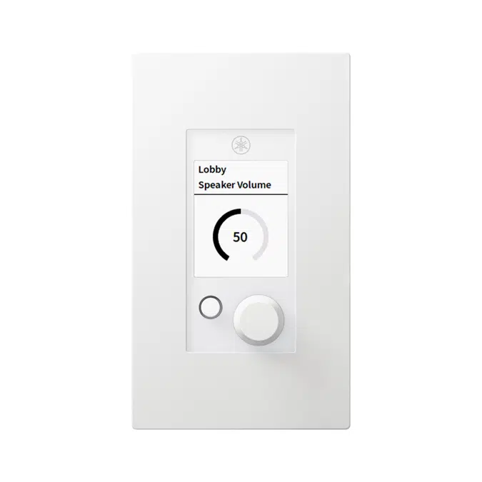 MCP2 Wall-Mounted Controller
