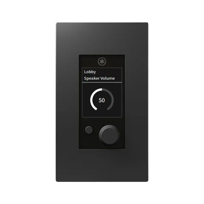 MCP2 Wall-Mounted Controller