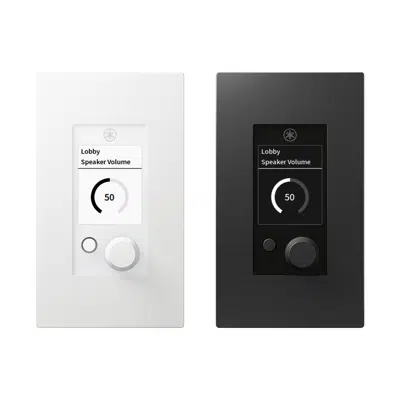 Зображення для MCP2 Wall-Mounted Controller