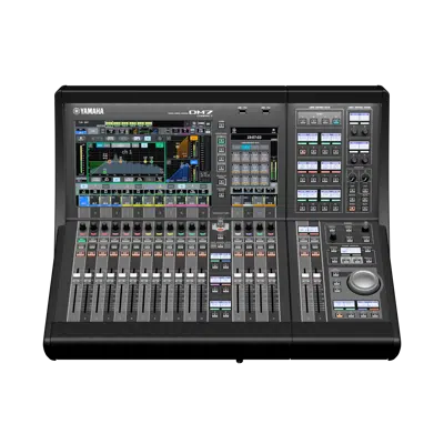 Image for DM7-EX Compact Digital Mixing Console