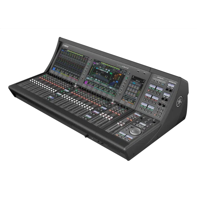 DM7-EX Digital Mixing Console