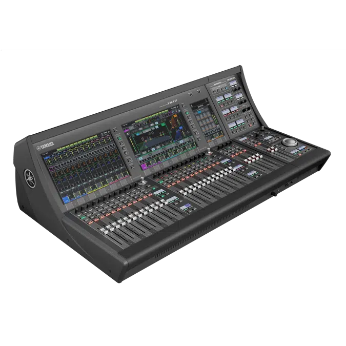 DM7-EX Digital Mixing Console