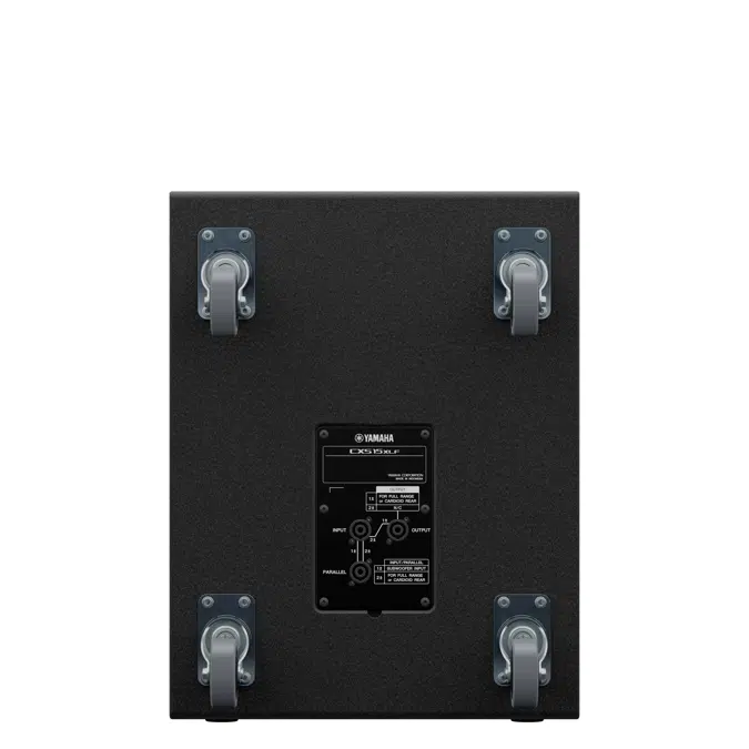CXS15XLF Subwoofer