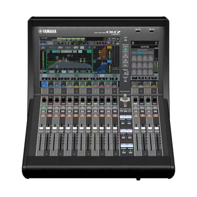 Image for DM7 Compact Digital Mixing Console