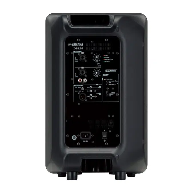 DBR10 Loudspeaker