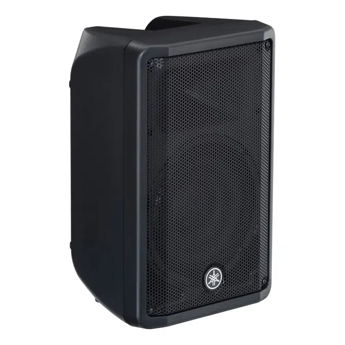 DBR10 Loudspeaker