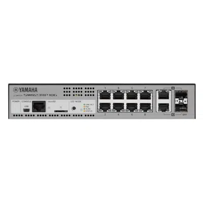Image for SWR2311P-10G L2 Switch