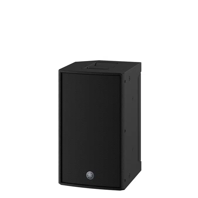 DZR10-D Powered Loudspeaker