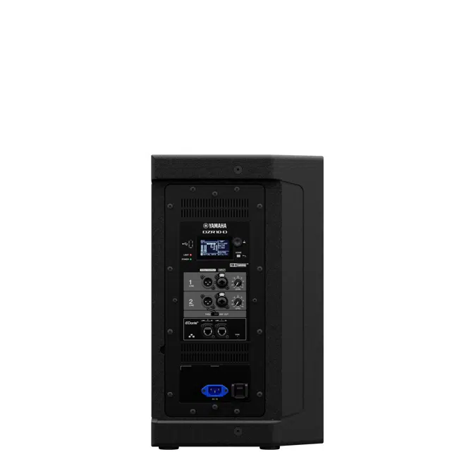 DZR10-D Powered Loudspeaker