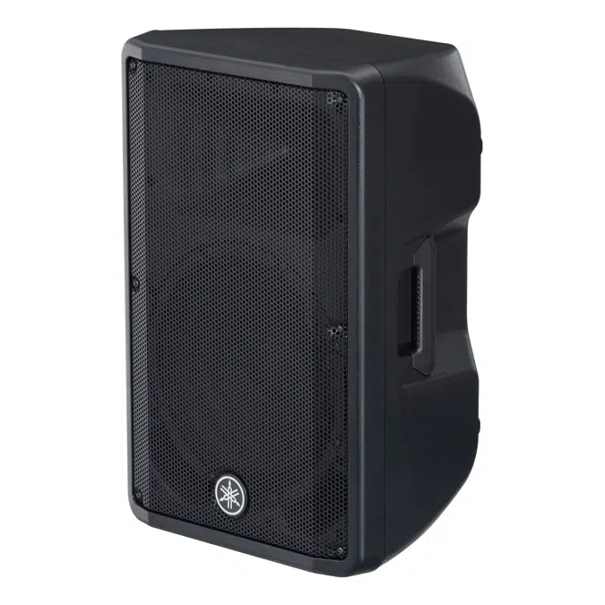 DBR12 Loudspeaker