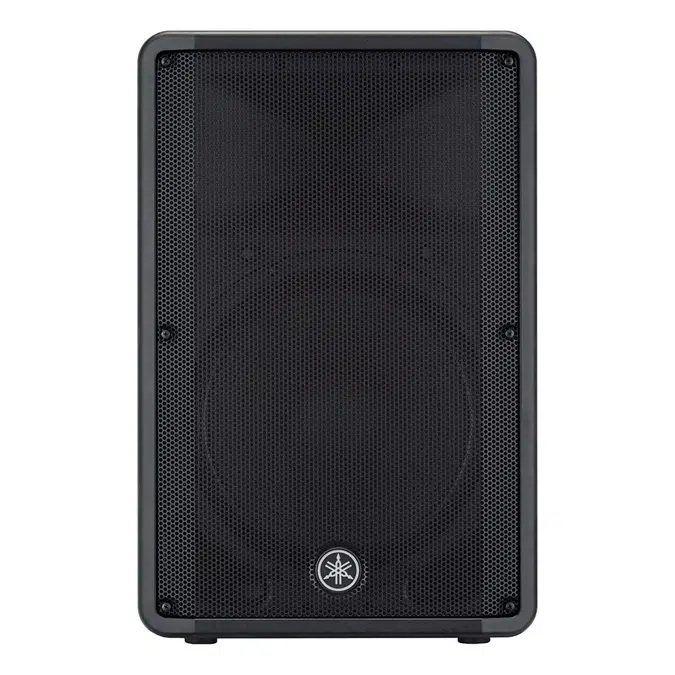 DBR15 Loudspeaker