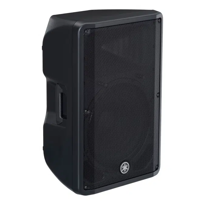 DBR15 Loudspeaker