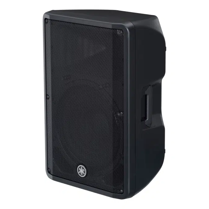 DBR15 Loudspeaker
