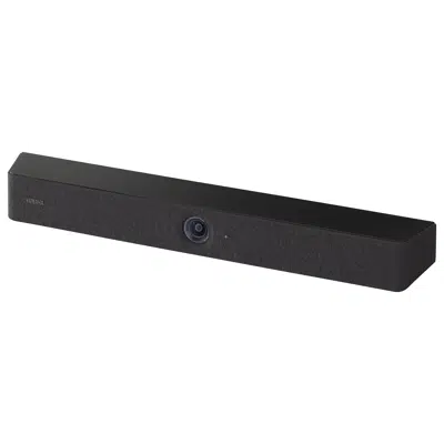 Image for CS-800 Video Sound Bar for Huddle Rooms